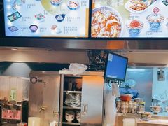 -吉野家(顺义站前北街店)