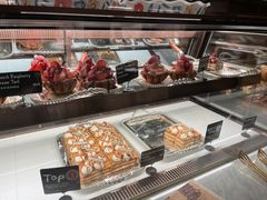 -BUTTERFUL&CREAMOROUS 黄油与面包(西单大悦城店)