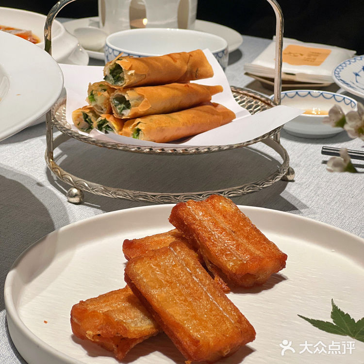 甬府尊鲜｜南京我想要强烈推荐的宁波菜馆！