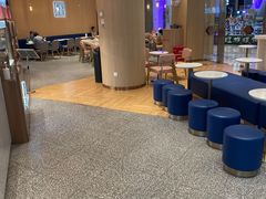 -奈雪的茶(青岛卓悦里INTOWN店)