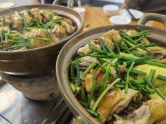 -上南瓦煲鸡·清远鸡·老字号(总店)