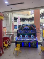 -童梦园主题乐园(天津泉汇购物广场店)