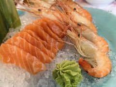 -松坂屋日料自助(长城路店)