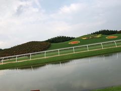-迪茵湖田家舍生态农场