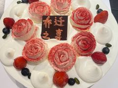 -巴黎贝甜(宜山路店)