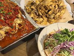 -那时新疆·若羌(经纬汇店)