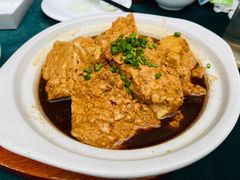 -天毓山庄·餐厅