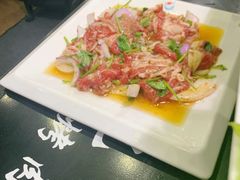 招牌肥牛-杨记齐齐哈尔烤肉(总店)