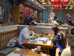 -状元阁烧烤(新华路总店)
