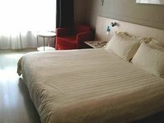 -锦江之星(苏州火车站万达广场平泷路地铁站店)