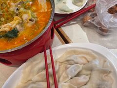 -喜家德虾仁水饺(艺汇家店)