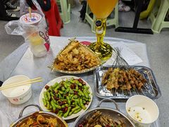 -小民大排档(光谷店)