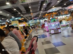 -万达宝贝王(上海浦江店)