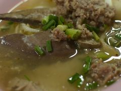 -榮泰米粉湯(Left Shop)