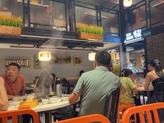 -潮发潮汕牛肉店(龙洞店)