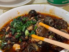 -串盟烧烤大排档·长沙美食地标(星沙店)