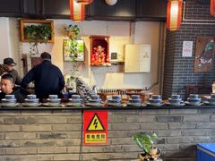 -张大嘴菜馆(庞各庄店)