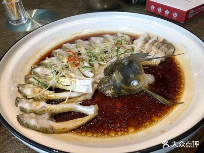 品记餐厅-图片-桐乡市美食-大众点评网