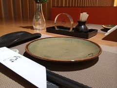 -松临·铁板烧&Omakase(神农店)