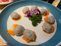 -青瓷火锅料理(西单大悦城店)