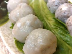 -金海阁海鲜火锅