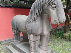 -成都武侯祠博物馆