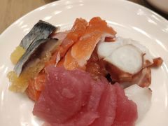 -舟山朱家尖威斯汀酒店·知味标帜自助餐厅