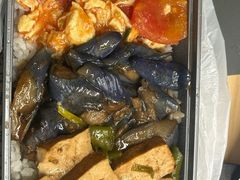 -稻花香大食堂(大沽路店)