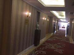 -上海虹桥迎宾馆