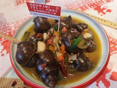 -老闵田螺馆·南昌市井菜·特色小吃(总店)