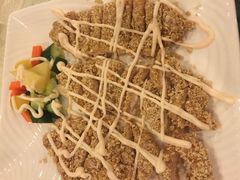 -嘉华海鲜酒家(龙津中路店)