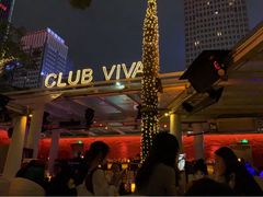 -CLUB VIVA(购物公园店)