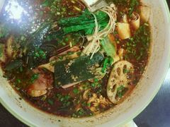 -辣派•冒菜·麻辣香锅
