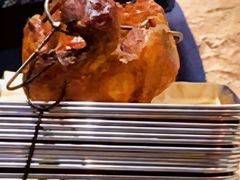 -破瓦寒窑·地摊烤羊排