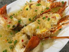-海之鲜大排档(东山海鲜金銮湾店)
