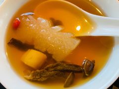 -三号黄浦会Canton Table