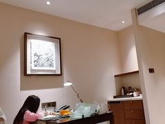 -上海嘉定喜来登酒店