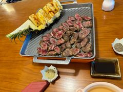 -俊屋料理·烧鸟·寿司·日泰融合菜(星际云汇店)
