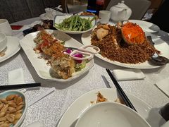 -喜记避风塘炒辣蟹(旗舰店)