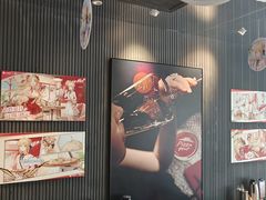 -必胜客(八一店)