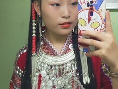 -盘子女人坊(西安至尊店)