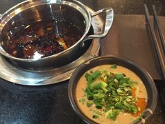 -龍歌自助小火锅(崂山丽达店)