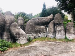 -广州市紫泥堂文化创意园景区