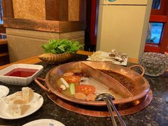 豌豆尖-老码头火锅(玉林店)