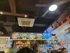 -村夫烤鱼·重庆鸡公煲(杨思店)