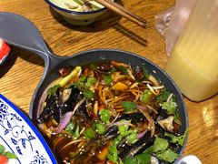 -兔博士de厨房(青年城店)