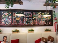 -冲浪熊西餐厅(昌黎店)