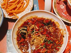 -味福记·本地特色菜(八一万达广场店)