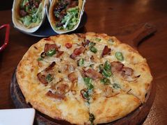 -埠口精酿夜景餐酒吧· BREWPORT BISTRO(长嘉汇重庆之眼店)