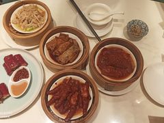 -新雅粤菜馆(南京东路店)